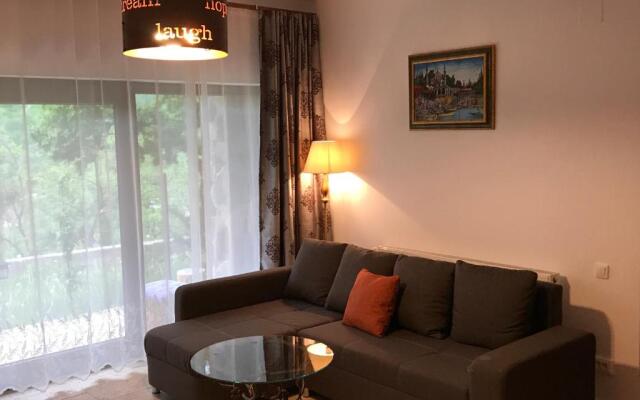 Calea Poienii Penthouse