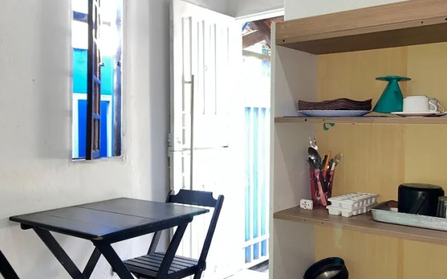 Maré Alta Suites