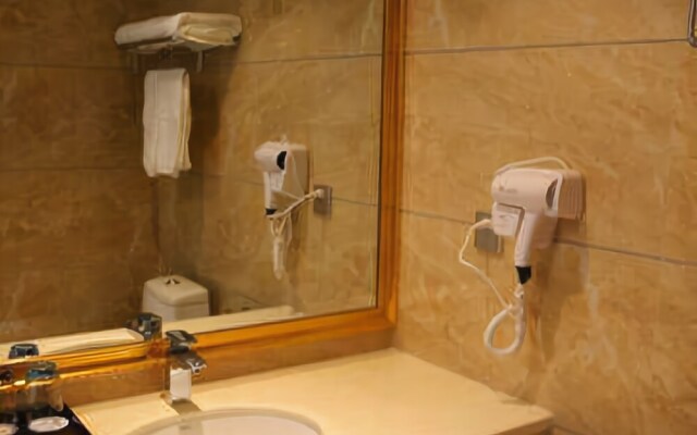 King Life Hotel