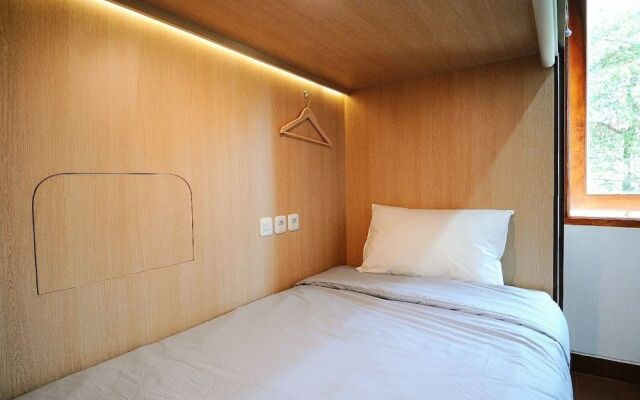 Kamala House - Hostel