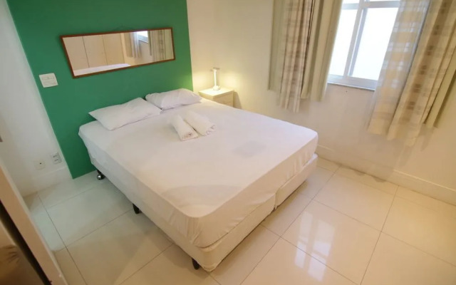 Rio Spot Apartment C005