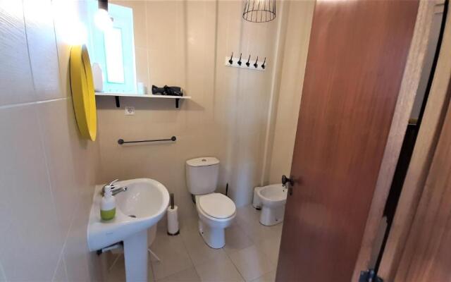 Tavira Lovers - City Centre Apartment II