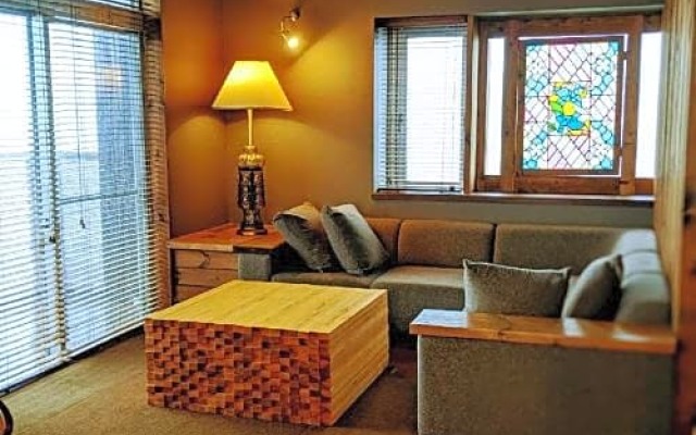 Hakone Villa Byzan - Vacation STAY 39772v