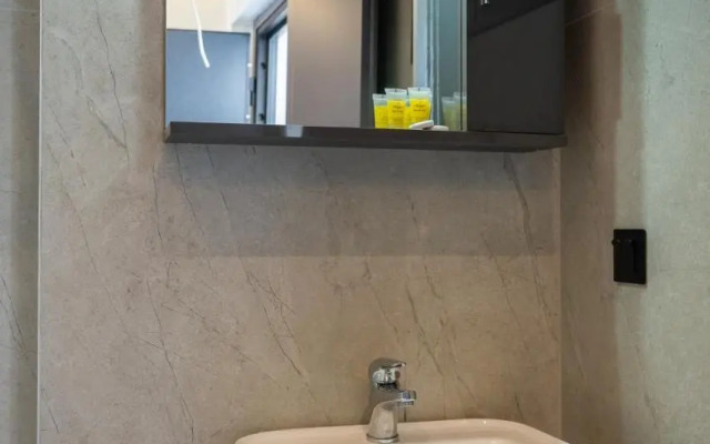 Aeli Vista Apartments