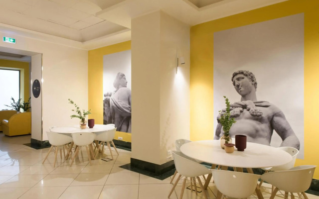 B&B Hotel Palermo Quattro Canti