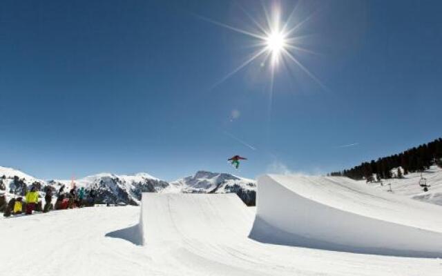 Rider Hotel Obereggen