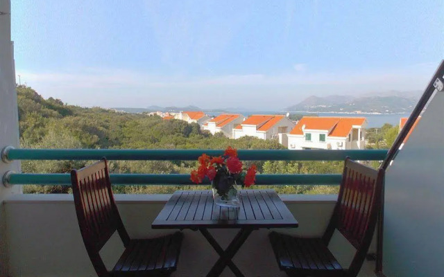 Villa Antea Apartments