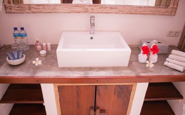 Sunrise Resort Gili Air