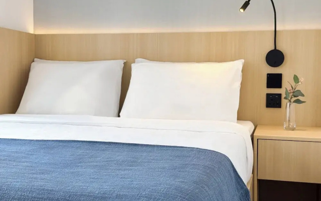 Bluejay Residences Kai Tak