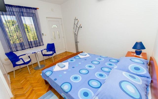 Apartment Ivana