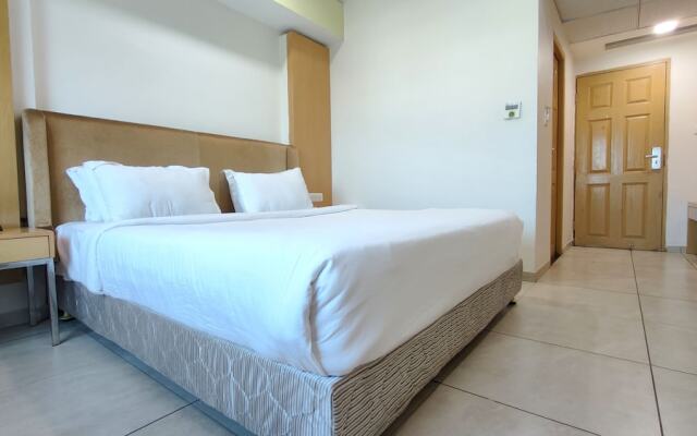 The Sky Imperial Hotel The Maison