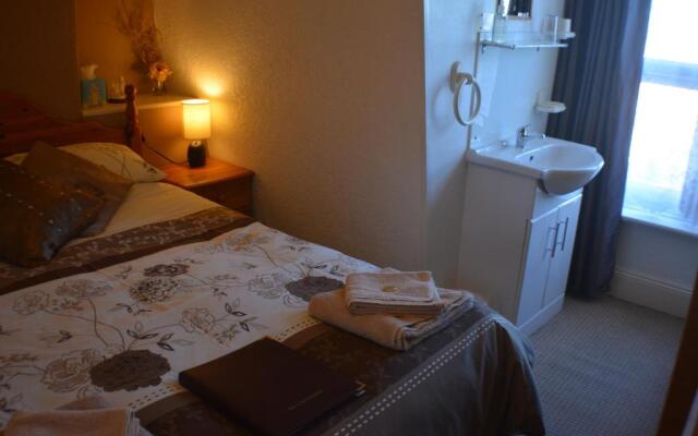 Merriedale Guest House