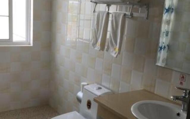 Manhao Guesthouse Suzhou Xishan
