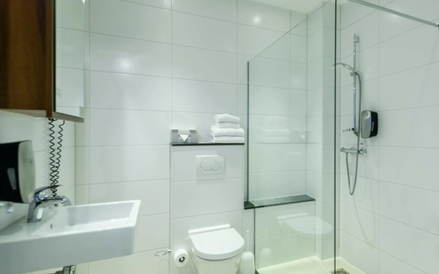 Parkhotel Valkenburg