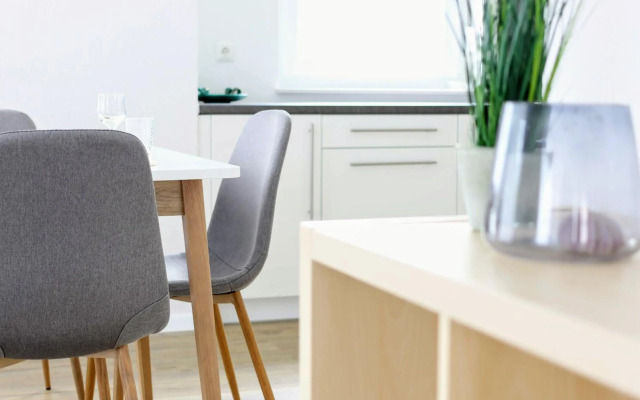 RESIDENCES by zec – SUPERIOR comfort. PERFECT holidays.