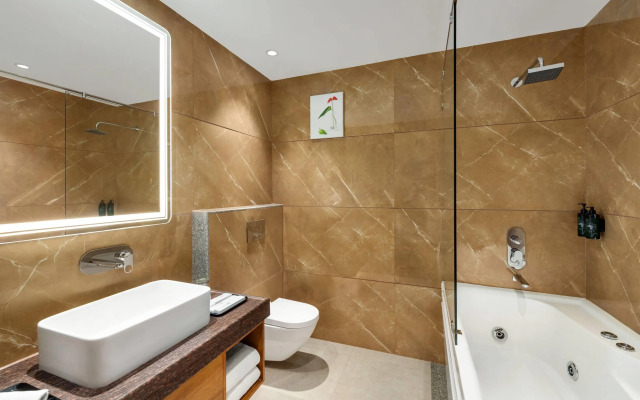 Ramada Encore By Wyndham Viramgam