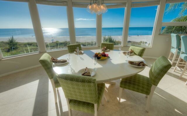 Island Paradise 4 Apartment 2