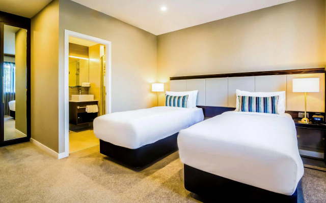 The Sebel Auckland Manukau