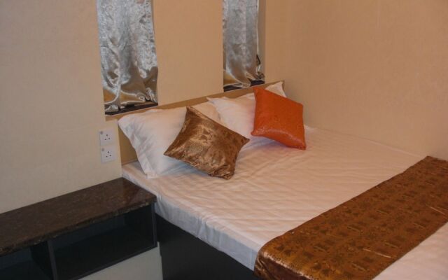 Empire Hotel Kowloon－Tsim Sha Tsui