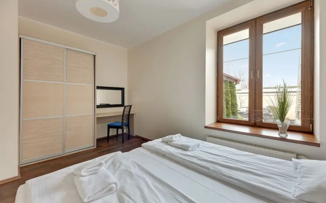 Apartamenty Nautilus