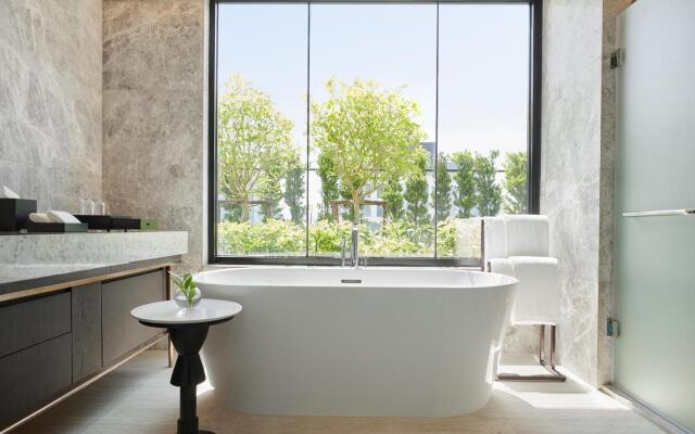 Dusitd2 Samyan Bangkok