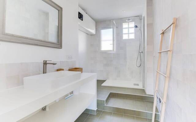 Le Marseillais d'Endoume 2 ch 4 pers