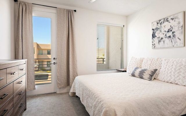 Sunrise Corner by RedAwning