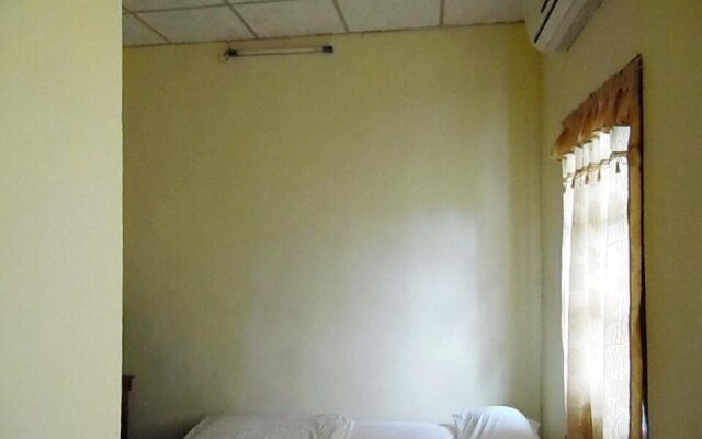 Vannaketh Guesthouse