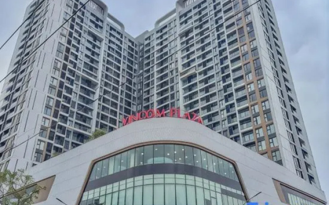 Vinhomes Sky Park Bac Giang by QMP — 3-star hotel in Bac Giang
