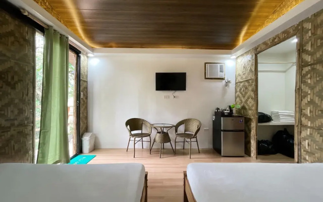 Caliraya Ecoville Recreation and Farm Resort