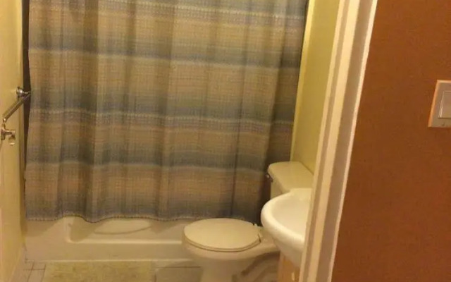 Ocho Rios Boardwalk Apartment