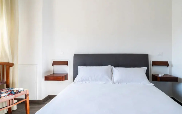 Gil s Penthouse by Wonderful Italy