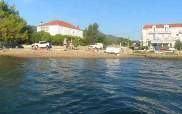 Villa Menalo