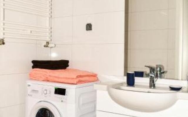 Apartament SOLNY 304