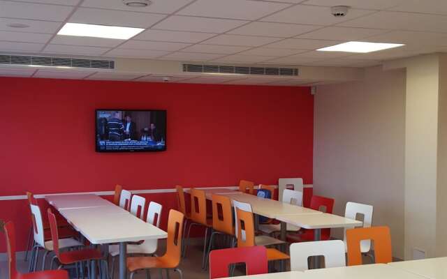 Hotel Première Classe Sens Nord Saint Clément