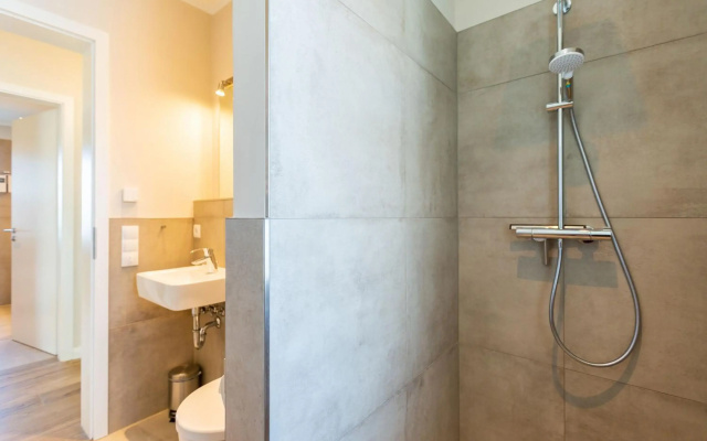 Quartier am Fischerstrand App 5 Penthouse