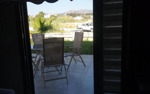 Villa Palm23