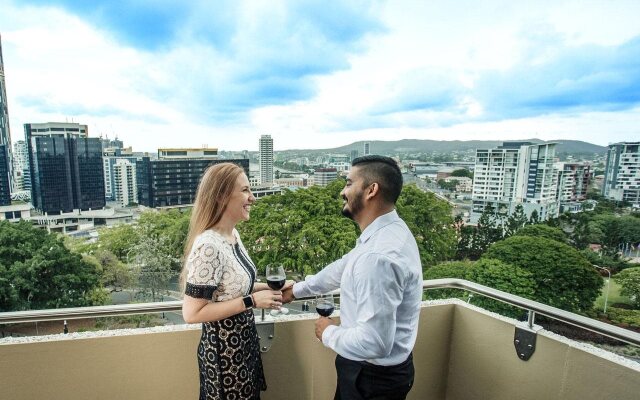 Mercure Brisbane Spring Hill