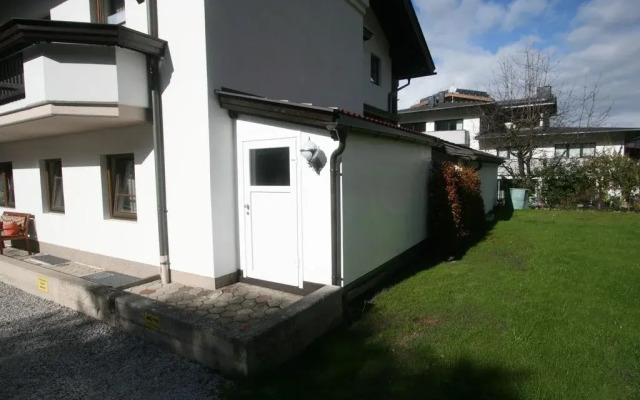 Ferienwohnung Fankhauser