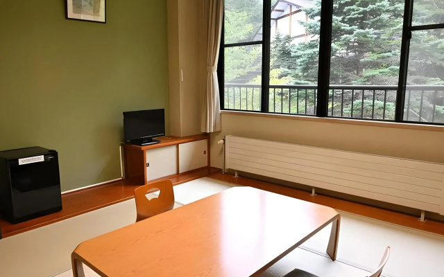 Sapporo’s Secret Onsen Sanctuary Marukoma Onsen Ryokan
