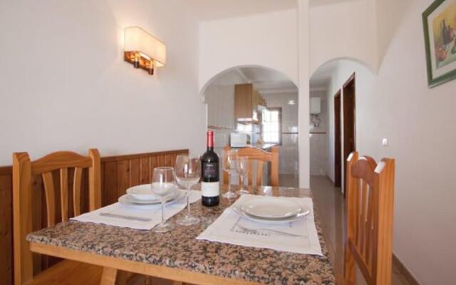 Apartamentos Teneguía