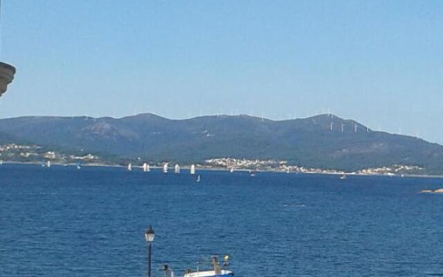 Apartamento en Primera Linea