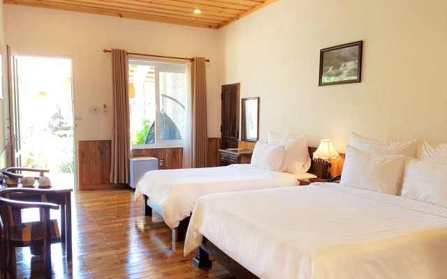 Herbal Resort Phu Quoc