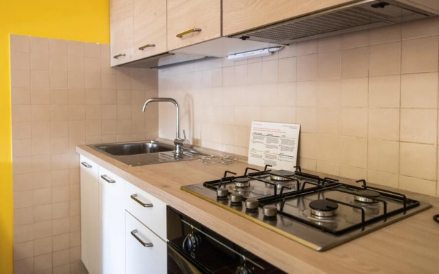 Italianway - Castellana 68 - Ud-l483-cstl68a2