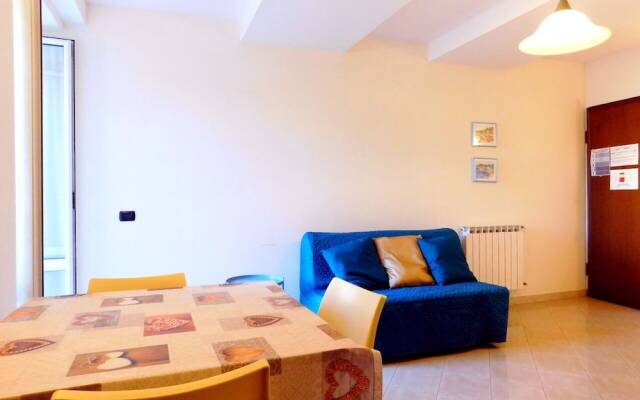 Appartamento Garibaldi