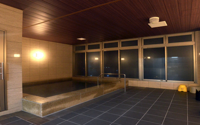 KIKITSU Station Hotel