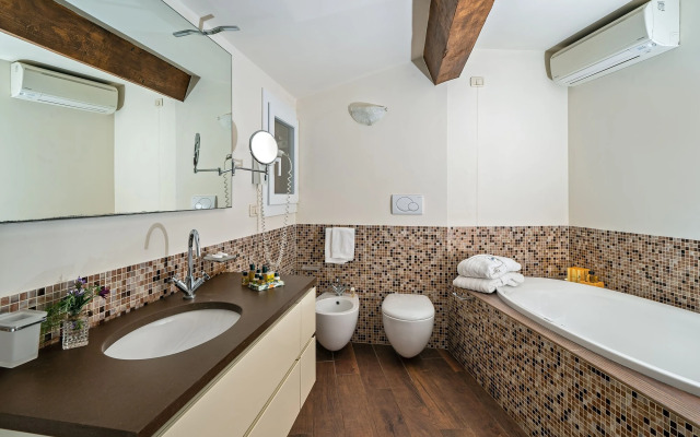 Boutique Hotel Torre di Cala Piccola