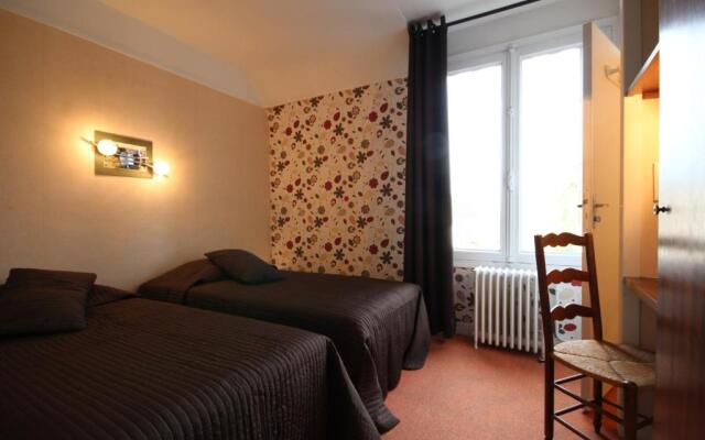 Gite Le Relais Saint Michel