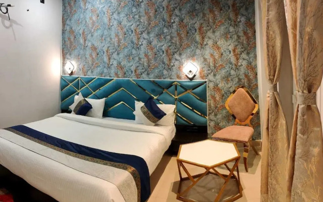 Hotel Kashi Cottage Varanasi