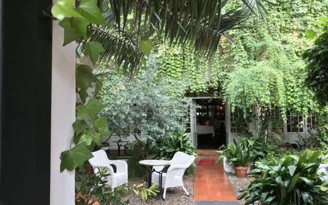 Hotel & Restaurant Vostra Llar